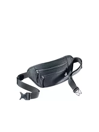 DEUTER | Bauchtasche Neo Belt I | schwarz