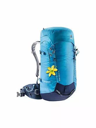 DEUTER | Damen Alpinrucksack Guide Lite 28+L SL | 