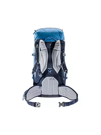 DEUTER | Damen Alpinrucksack Guide Lite 28+L SL | blau