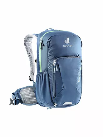 DEUTER | Damen Fahrrad Rucksack Bike I 18 SL | blau