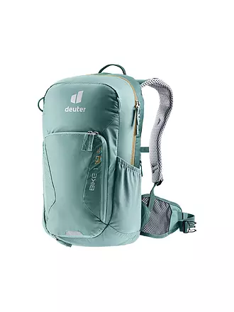 DEUTER | Damen Fahrrad Rucksack Bike I 18 SL | grün