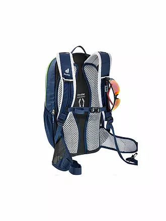 DEUTER | Damen Fahrrad Rucksack Bike I 18 SL | blau