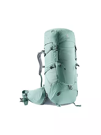 DEUTER | Damen Trekkingrucksack Aircontact Core 55+10 SL | grau