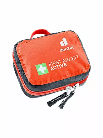 DEUTER | Erste Hilfe Set First Aid Kit Active | rot