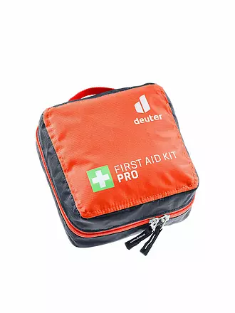 DEUTER | Erste Hilfe Set First Aid Kit Pro | rot