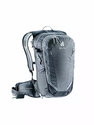 DEUTER | Fahrrad Rucksack Compact EXP 14 | grau