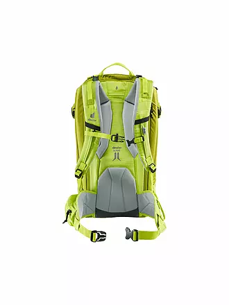 DEUTER | Freeride-Rucksack Freerider 30L | gelb