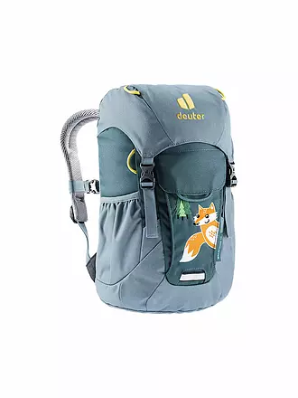 DEUTER | Kinder Wanderrucksack Waldfuchs 10L | 