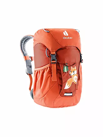 DEUTER | Kinder Wanderrucksack Waldfuchs 10L | orange