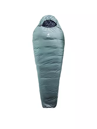 DEUTER | Kunstfaserschlafsack Orbit +5° | 