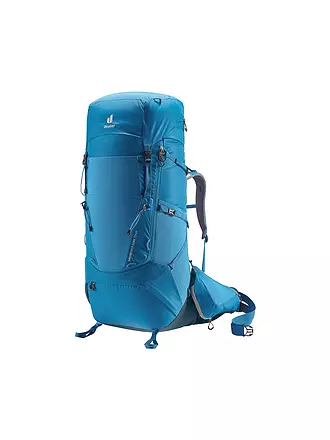 DEUTER | Trekkingrucksack Aircontact Core 70+10 | blau