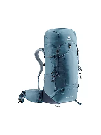 DEUTER | Trekkingrucksack Aircontact Lite 50+10L | petrol