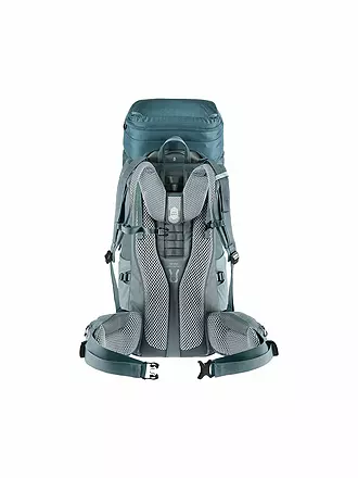 DEUTER | Trekkingrucksack Aircontact Lite 50+10L | blau