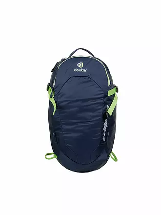 DEUTER | Trekkingrucksack X-Lite 26 | blau