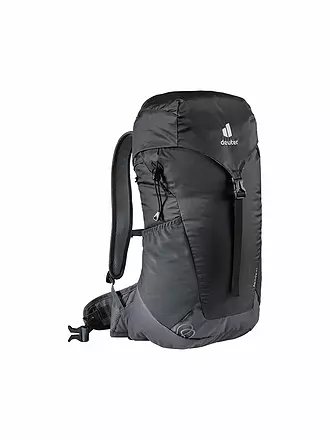 DEUTER | Wanderrucksack AC Lite 24 | schwarz