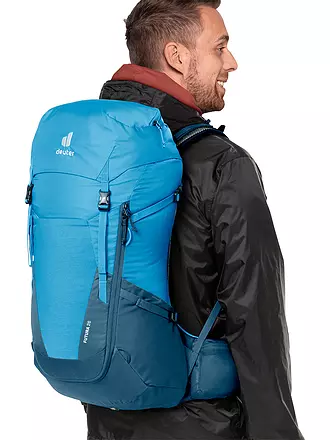 DEUTER | Wanderrucksack Futura 26L | blau