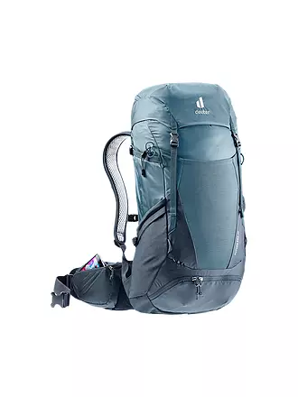 DEUTER | Wanderrucksack Futura Pro 36L | dunkelblau