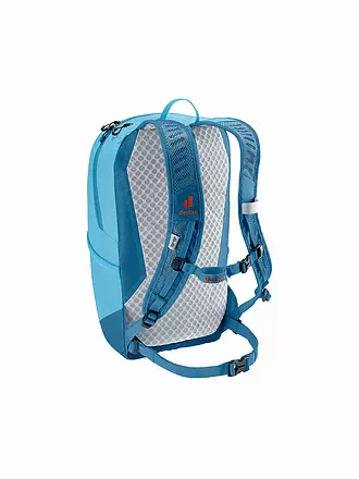 DEUTER | Wanderrucksack Speed Lite 17 | blau