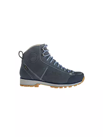 DOLOMITE | Damen Freizeitschuhe 54 High FG Evo GORE-TEX | blau