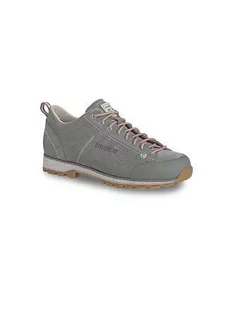 DOLOMITE | Damen Freizeitschuhe 54 Low Evo | grau