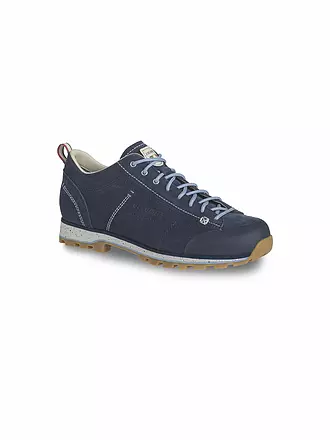 DOLOMITE | Damen Freizeitschuhe 54 Low Evo | blau