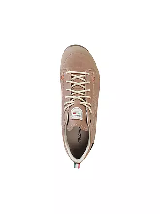 DOLOMITE | Damen Freizeitschuhe 54 Low FG GTX | grau