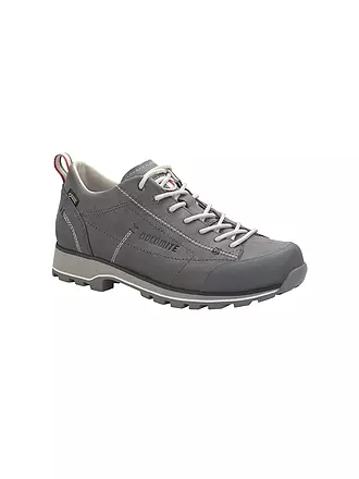 DOLOMITE | Damen Hikingschuhe 54 Low FG GTX | grau