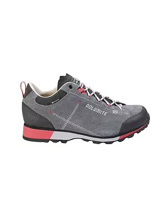 DOLOMITE | Damen Wanderschuhe 54 Hike Low Evo GORE-TEX | grau