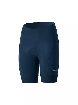 DOTOUT | Damen Radshort Cosmo | blau