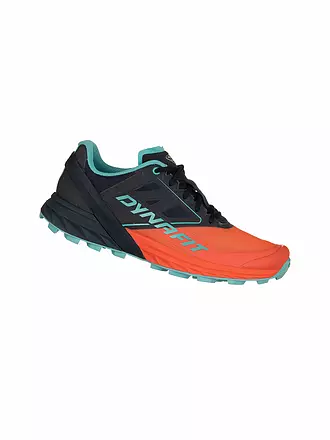 DYNAFIT | Damen Traillaufschuhe Alpine | blau