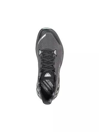 DYNAFIT | Damen Traillaufschuhe Trail Graphic | schwarz