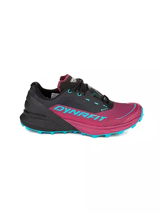 DYNAFIT | Damen Traillaufschuhe Ultra 50 W GTX | schwarz