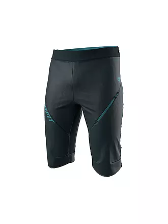 DYNAFIT | Herren Isoshort Mezzalama Polartec® Alpha® Overshorts | dunkelblau