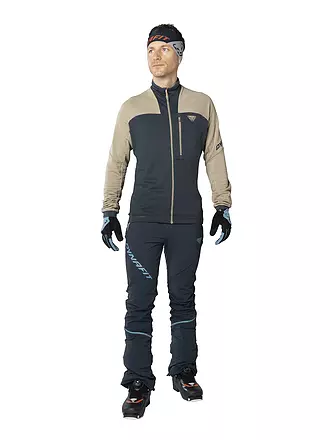 DYNAFIT | Herren Touren Fleecejacke Speed Polartec® | 