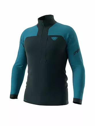 DYNAFIT | Herren Touren Zipshirt  Speed Polartec | 