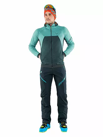 DYNAFIT | Herren Tourenhose Mercury 2 DST | petrol