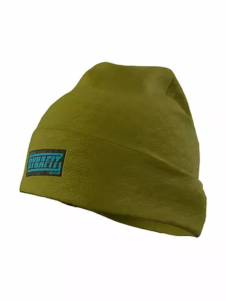 DYNAFIT | Mütze Fold-Up | beere