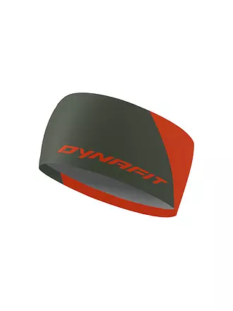 DYNAFIT | Stirnband Performance Dry 2.0 | dunkelrot