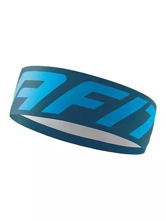 DYNAFIT | Strinband Perfomance Dry Slim | türkis