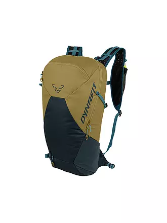 DYNAFIT | Wanderrucksack Transalper 18+4 | koralle