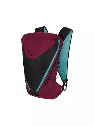 DYNAFIT | Wanderrucksack Traverse 22 | beere