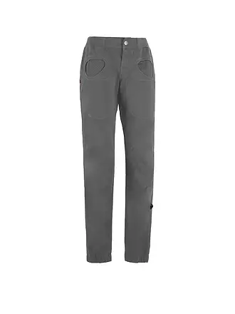 E9 | Damen Kletterhose Ondart Slim BB | grau