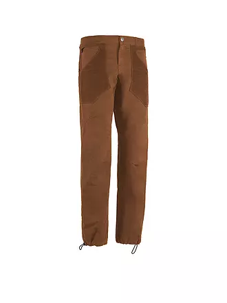 E9 | Herren Kletterhose Ananas 2.2 | camel