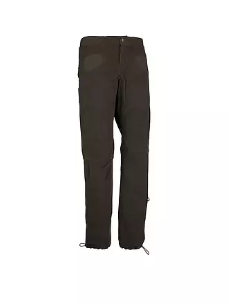 E9 | Herren Kletterhose Rondo Vs2 | braun