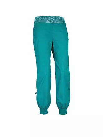 E9 | Mädchen Kletterhose Hit | mint