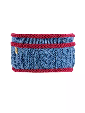 E9 | Stirnband Braid 2.2 | grau