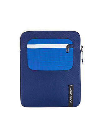 EAGLE CREEK | Pack-It Reveal Tablet/Laptop Sleeve L | blau