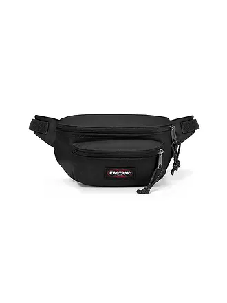 EASTPAK | Bauchtasche Doggy Bag | schwarz