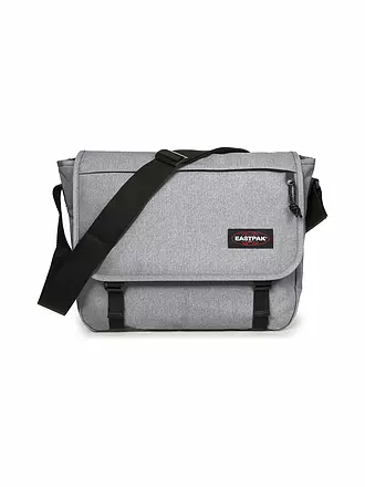 EASTPAK | Laptoptasche Delegate | grau