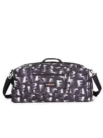 EASTPAK | Reisetasche Duffel R M 36L | schwarz